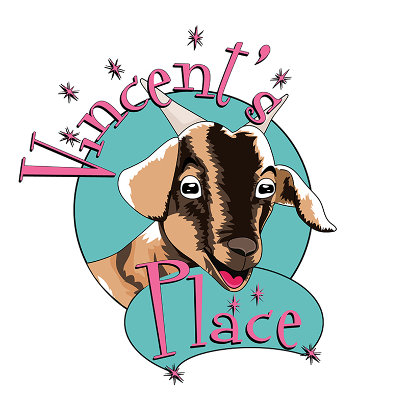 Vincent's Place Logo